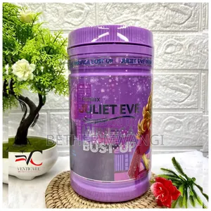 Juliet Eve Mirifica Bust Up in Kenya