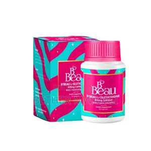 Satinskinz B’Beau L-Glutathione in Kenya