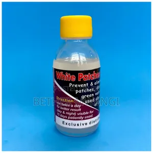 White Patches Remover Oil in Kenya