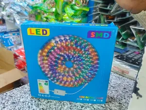 10m LED Strip Snake Light