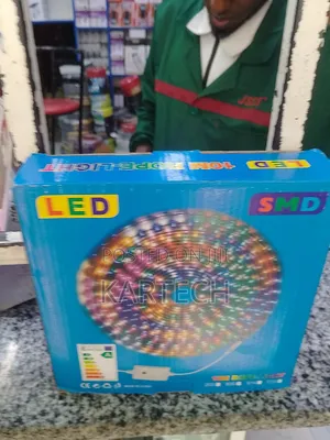 5m LED Strip Snake Light