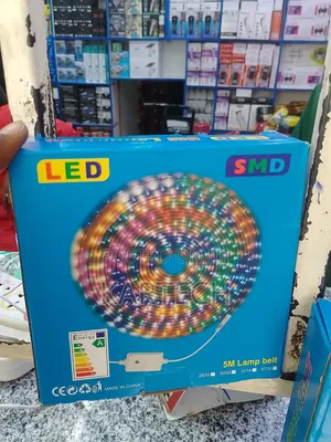 5m LED Strip Snake Light