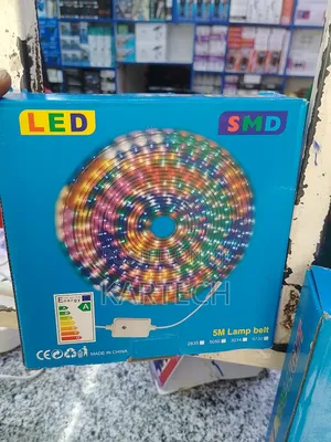 Snake Light -5m