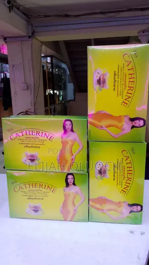 Catherine Slimming Tea