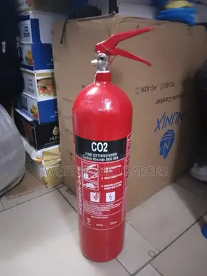5kg CO2 Fire Extinguisher , 5kg CO2 Fire Extinguisher
