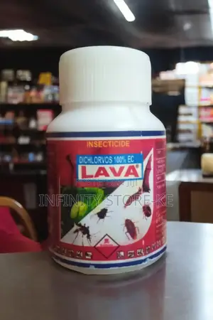 Lava Insecticide Burn Away Bugs for Good Original Lava