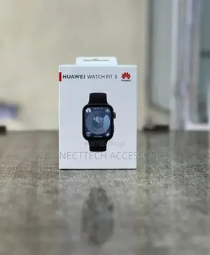 Huawei Watch Fit 3