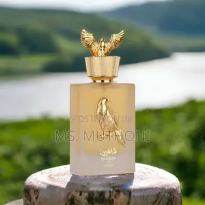 *Shaheen Gold Perfume