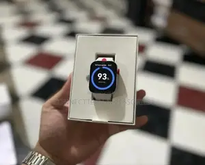 Huawei Watch Fit 3