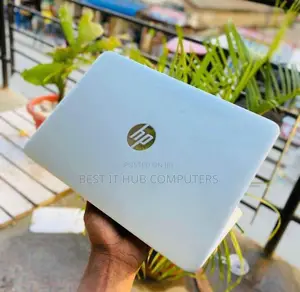 Laptop HP EliteBook 820 G4 8GB Intel Core i7 SSD 256GB