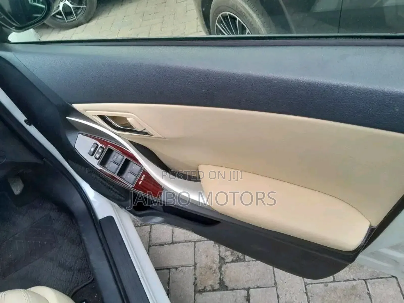 Toyota Allion 2018 Black