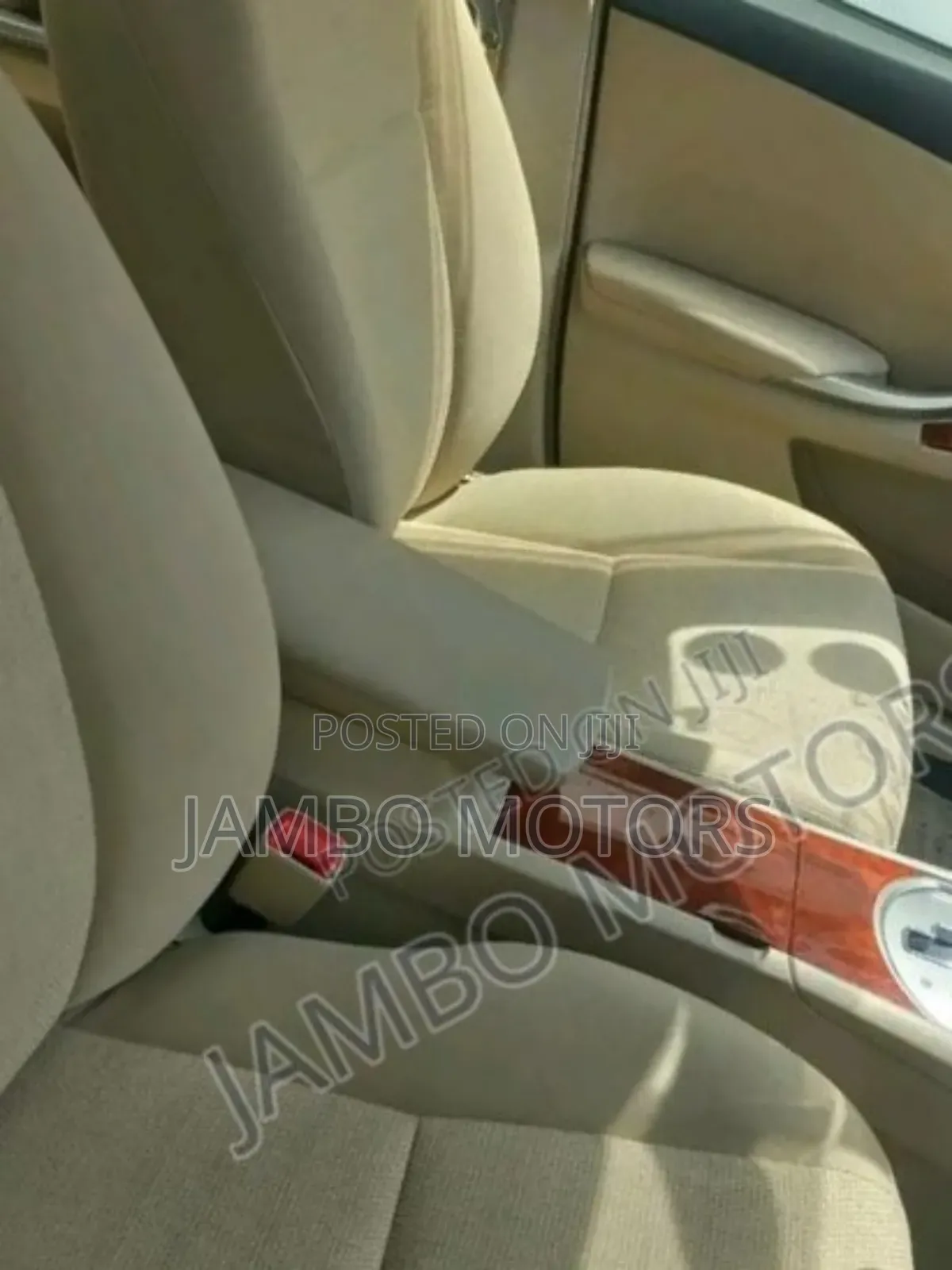 Toyota Allion 2018 Black