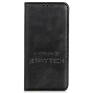 Flip Cover Samsung Galaxy A15 Split the Leather