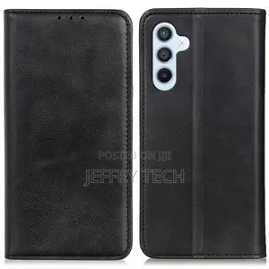Flip Cover Samsung Galaxy S24 FE Classic Texture