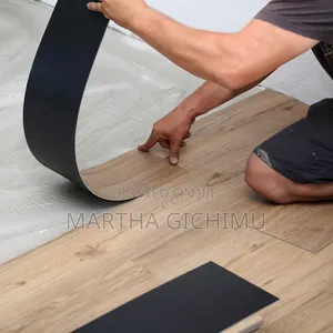 LVT Flooring