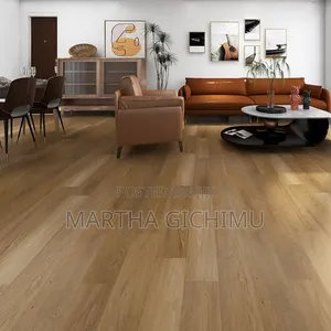 Flooring Material LVT