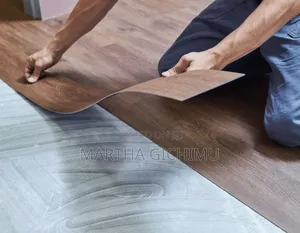 LVT Flooring Now in Stock