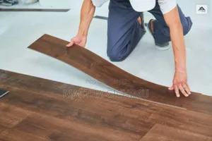 LVT Flooring Material Now in Stock