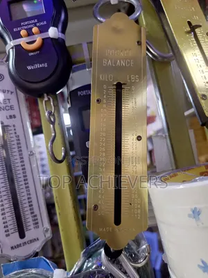 50kg Hanging Scale