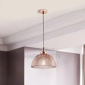 Nordic,Modern Metal Pendant Light Fixture