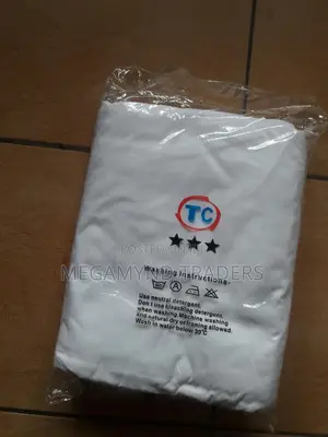 White Bedsheets/6*6 White Bedsheets/Pure White Bedsheets
