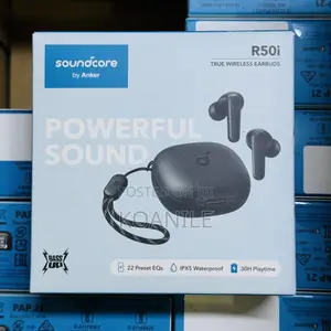 Anker Soundcore R50i