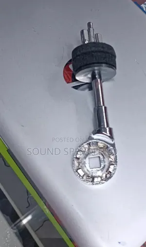 Cymbal Head Mount Drum Kit