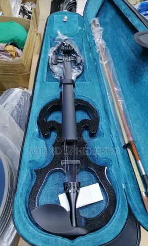 Electric Violin