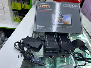 HDMI Extender - 60M