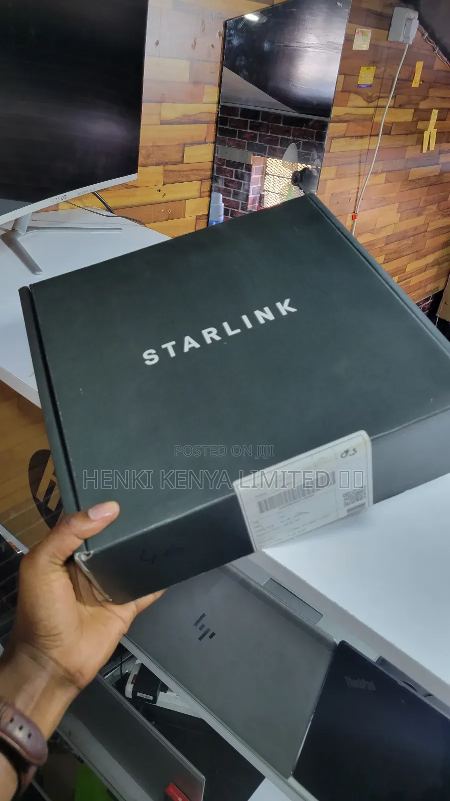 Starlink Cable 46meters