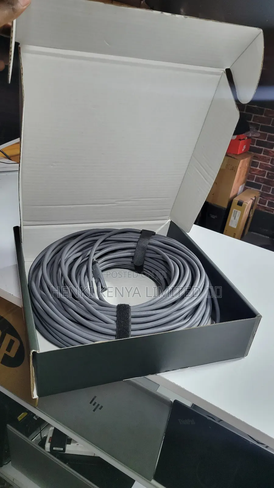 Starlink Cable 46meters