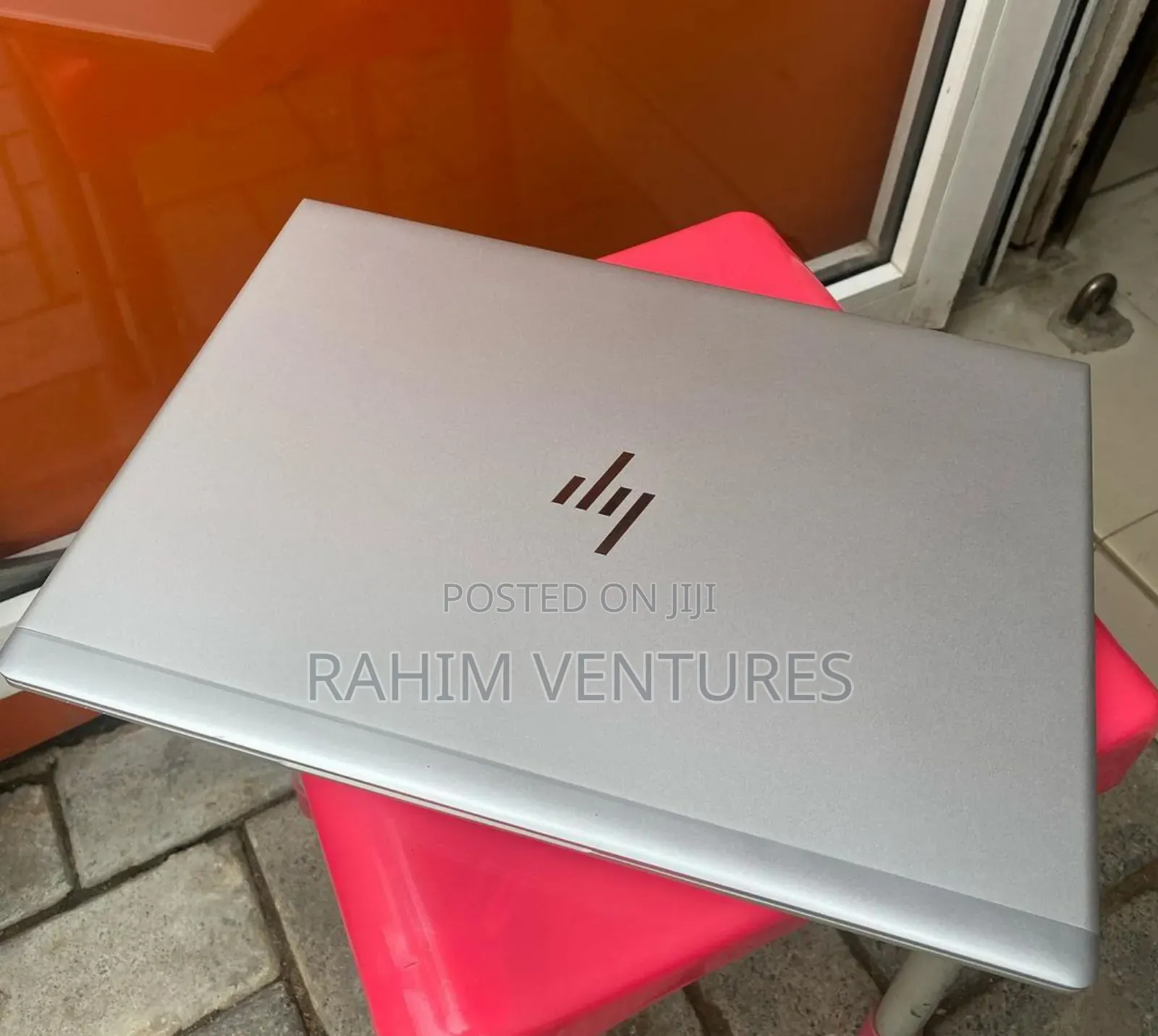 Laptop HP EliteBook 840 G6 16GB Intel Core i7 SSD 512GB