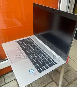 Laptop HP EliteBook 840 G6 16GB Intel Core i7 SSD 512GB