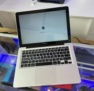 Laptop Apple MacBook Pro 8GB Intel Core i5 HDD 500GB