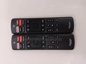 Hisense Google Tv Remotes