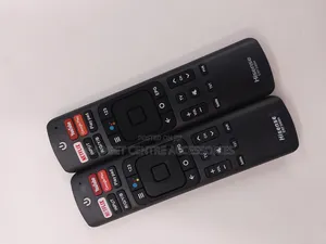 Hisense Google Tv Remotes