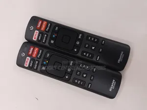 Hisense Google Tv Remotes