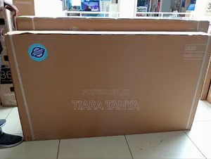 Samsung 65" Smart Qled 65q60c Tv