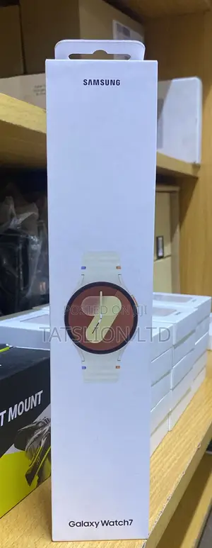 Samsung Galaxy Watch 7 40mm New