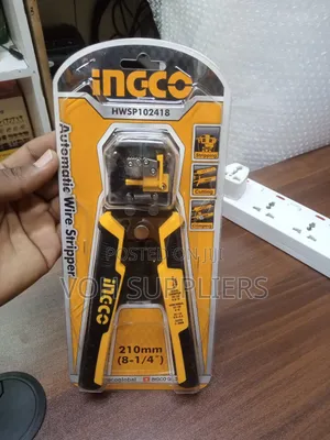 Ingco Automatic Wire Stripper
