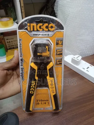 Ingco Automatic Wire Stripper