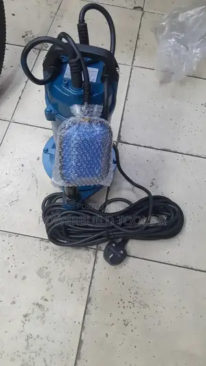 Aquapond 1HP Shallow Well Submersible Pump
