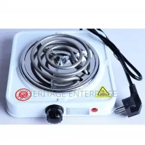 Hotplate Coil