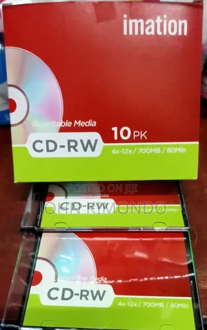 Imation CD-RW