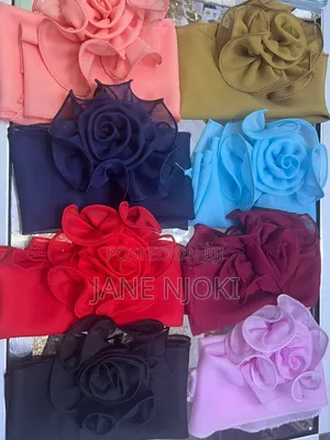 Clothing Accessories