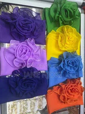 Clothing Accessories