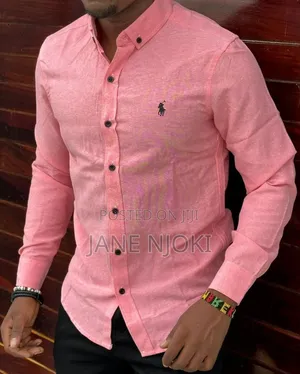 Men Polo Shirt