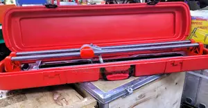 Rubi Tile Cutter Machine