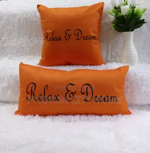 Lumbar THROWPILLOW Cover