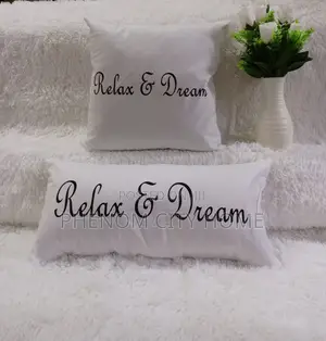 Lumbar THROWPILLOW Cover